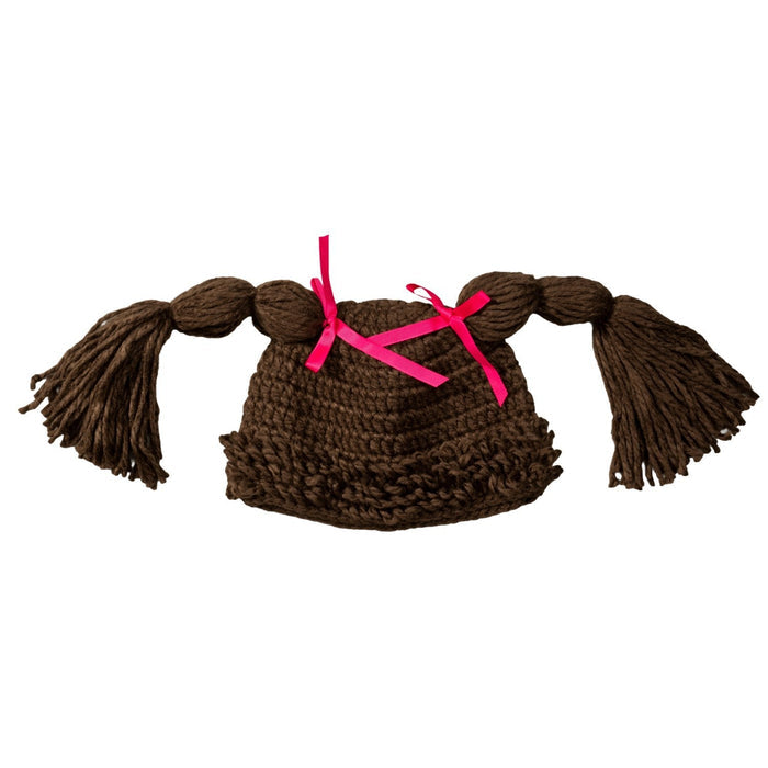 Cabbage Baby Wig for Infant Baby Girls Halloween Costume Accessory Cosplay - TVStoreOnline