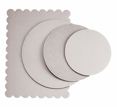 Cake Base Cardboard 10"