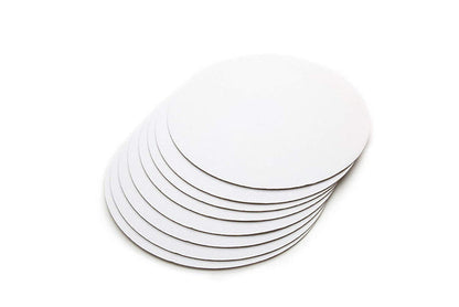 Cake Base Cardboard 12"