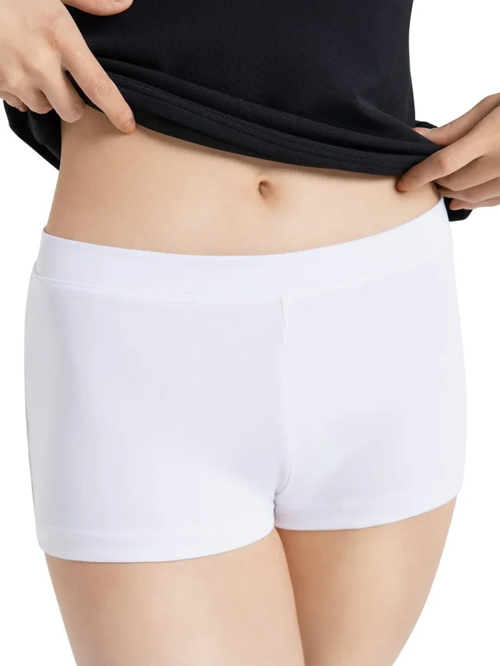 White / XS