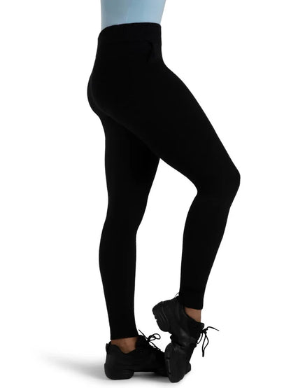 Capezio Harmonie Knit Joggers, CK11004W