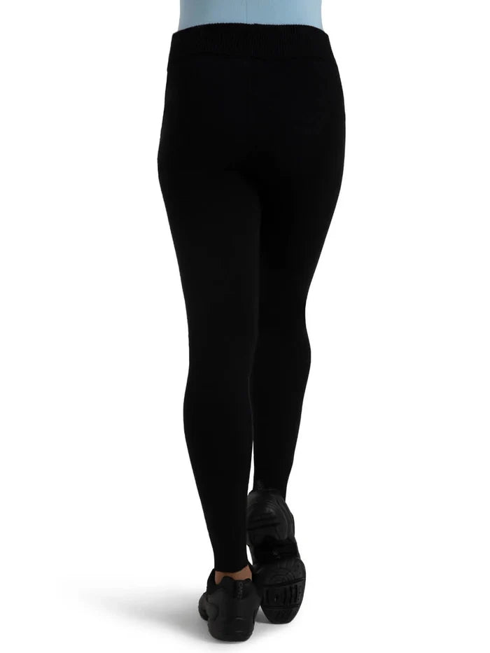 Capezio Harmonie Knit Joggers, CK11004W