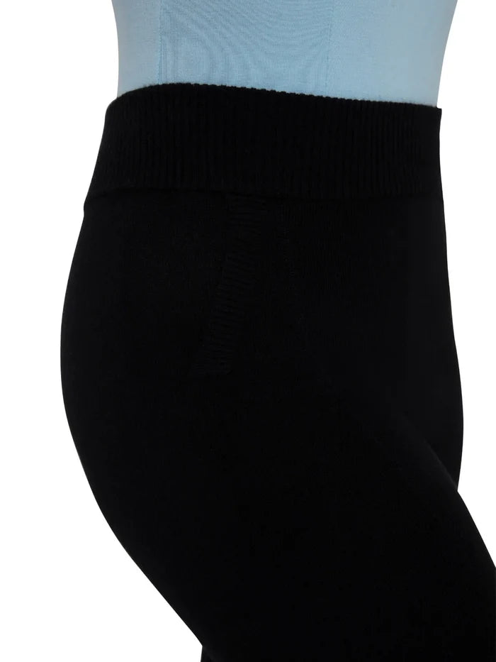 Capezio Harmonie Knit Joggers, CK11004W