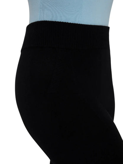 Capezio Harmonie Knit Joggers, CK11004W
