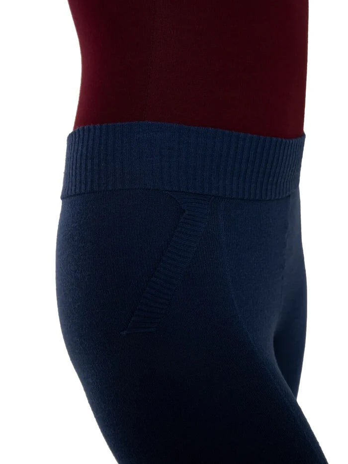 Capezio Harmonie Knit Joggers, CK11004W