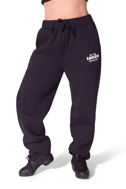 Capezio Jet Setter Momentum Jogger Pants, F12560W