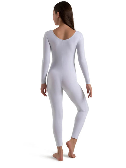 Capezio Long Sleeve Unitard - Girls, TB114C