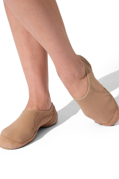 Capezio Motion Jazz Low, MOT200