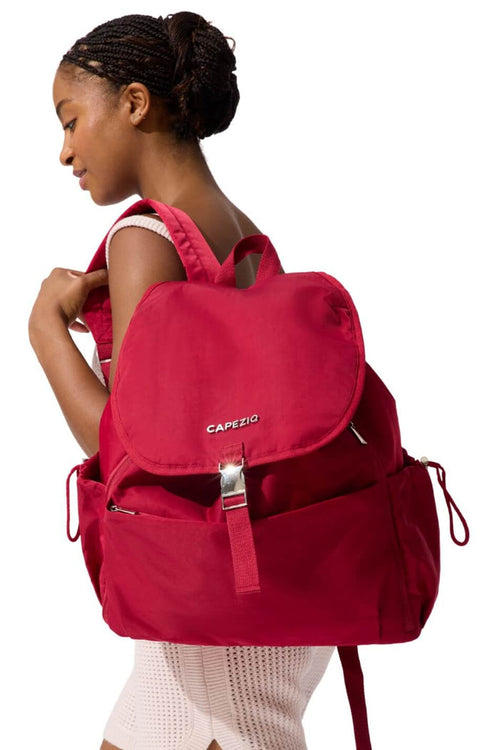 Capezio Oxford Travel Backpack, B331
