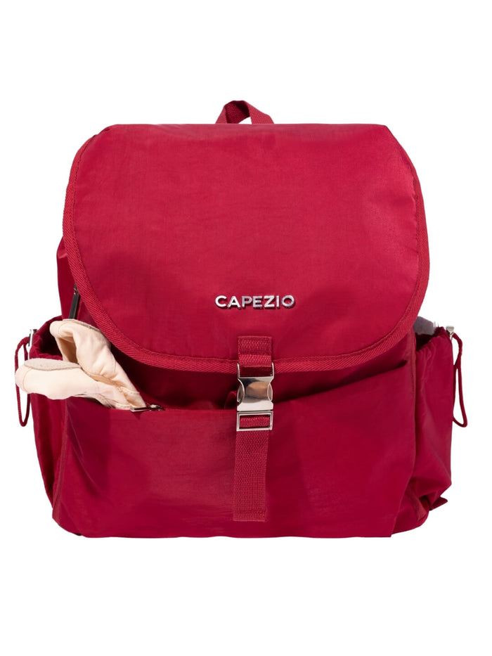Capezio Oxford Travel Backpack, B331