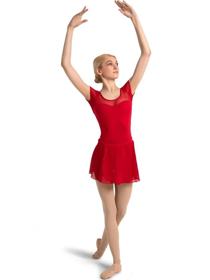 Capezio Studio Collection Pull On Skirt, SE1055W