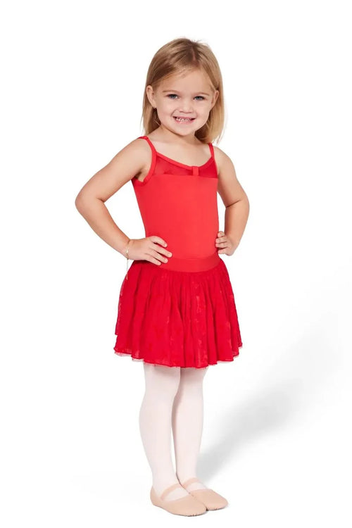 Capezio Take A Bow Chasse Tutu - Child, F12424C