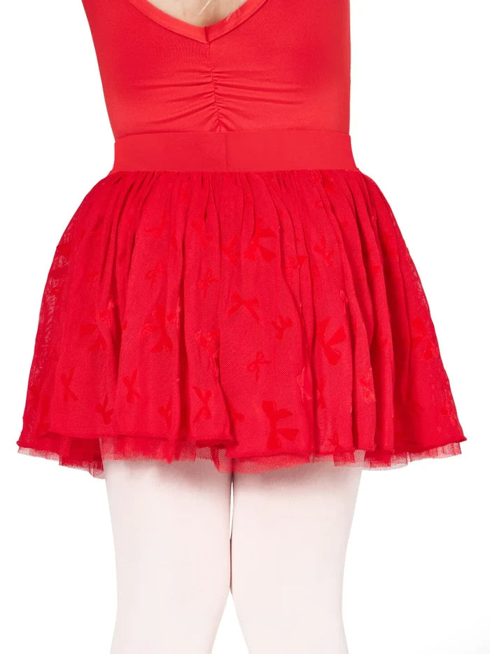 Capezio Take A Bow Chasse Tutu - Child, F12424C