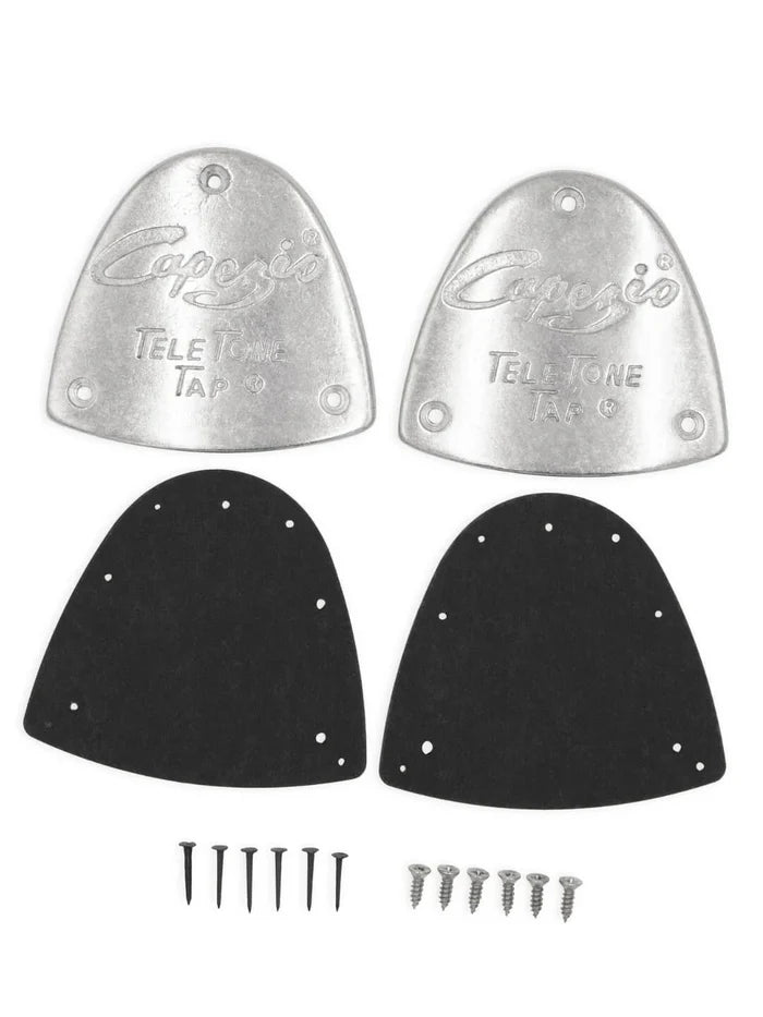 Capezio Tele Tone Toe Taps, TTT
