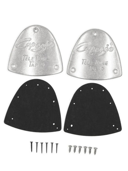 Capezio Tele Tone Toe Taps, TTT