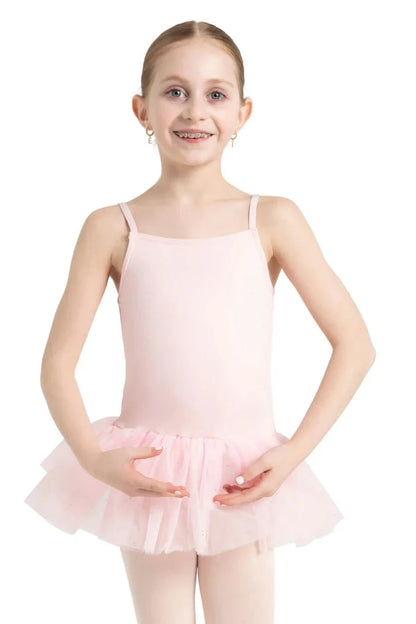 Capezio Tutu Dress - Girls, 11308C