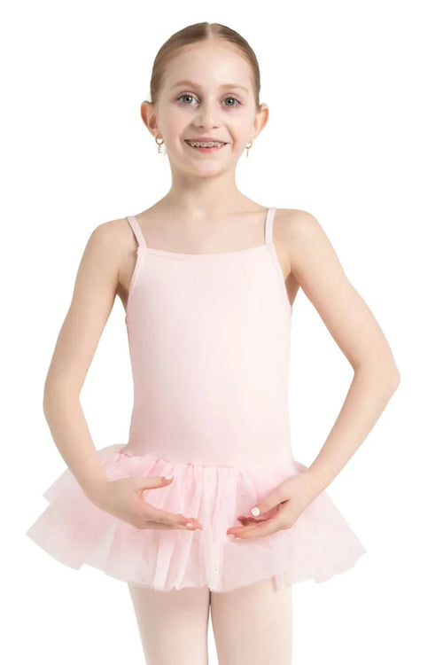 Capezio Tutu Dress - Girls, 11308C