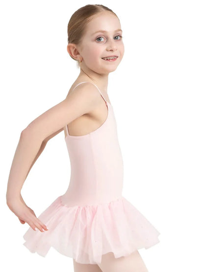 Capezio Tutu Dress - Girls, 11308C