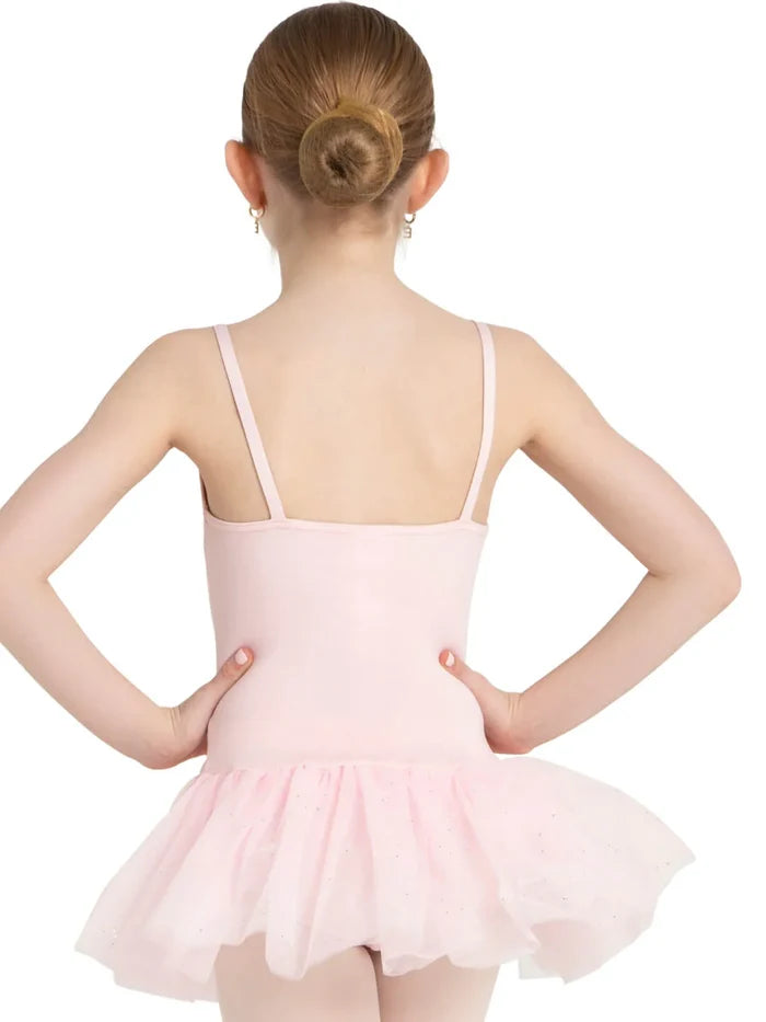 Capezio Tutu Dress - Girls, 11308C