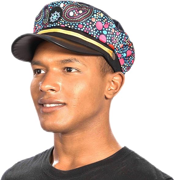 Captain's Hat - TVStoreOnline