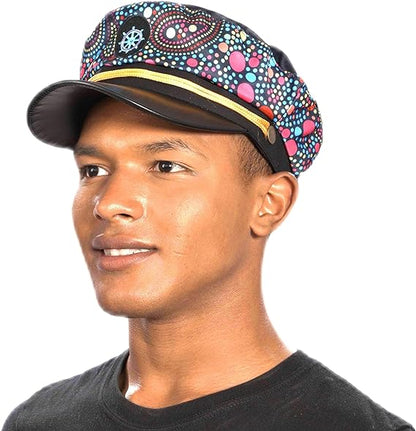Captain's Hat - TVStoreOnline