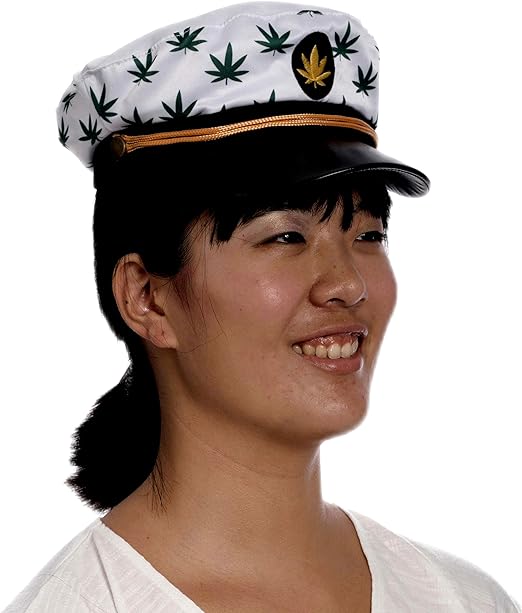 Pothead