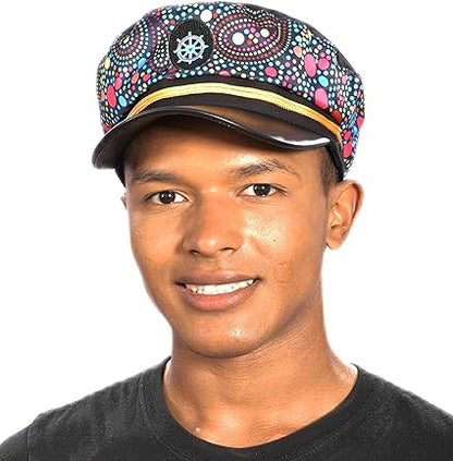 Captain's Hat - TVStoreOnline