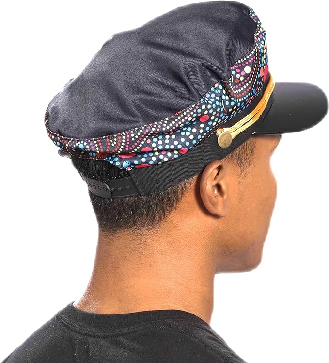 Captain's Hat - TVStoreOnline