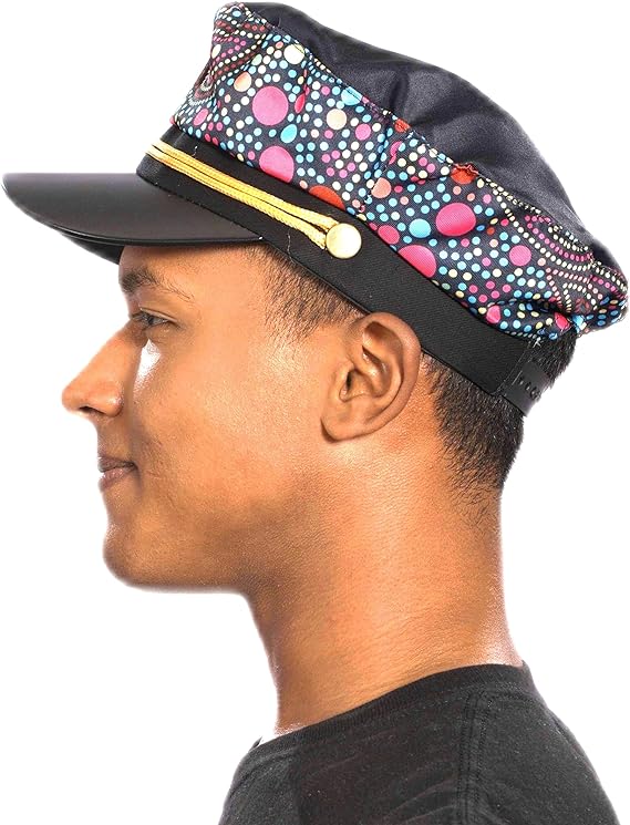 Captain's Hat - TVStoreOnline
