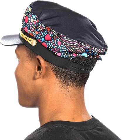 Captain's Hat - TVStoreOnline