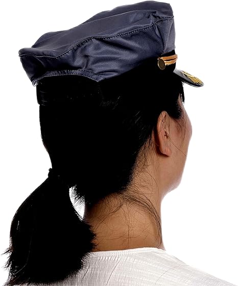 Captain's Hat - TVStoreOnline