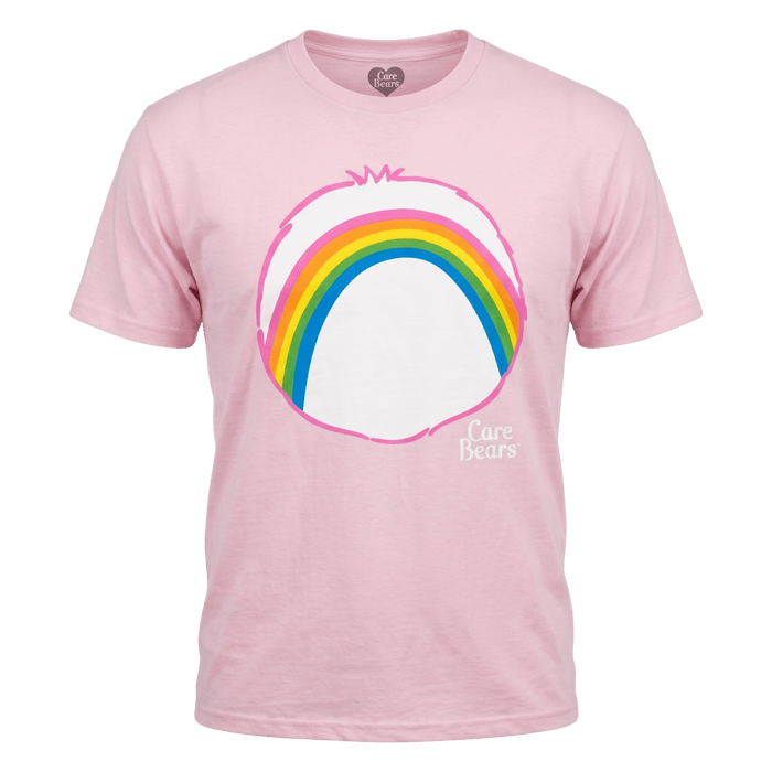 Care Bears Character Collection Adult 1980s Nostalgia T-shirt - TVStoreOnline
