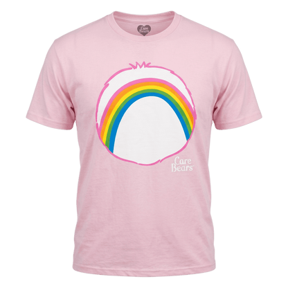 Care Bears Character Collection Adult 1980s Nostalgia T-shirt - TVStoreOnline
