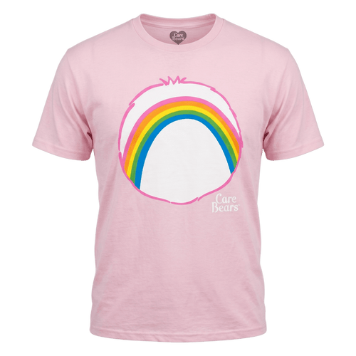 Care Bears Character Collection Adult 1980s Nostalgia T-shirt - TVStoreOnline