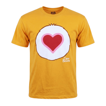 Care Bears Character Collection Adult 1980s Nostalgia T-shirt - TVStoreOnline