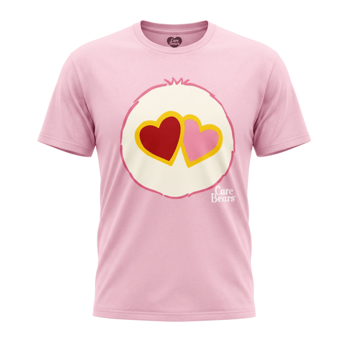 Care Bears Character Collection Adult 1980s Nostalgia T-shirt - TVStoreOnline