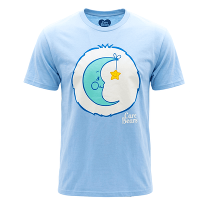 Care Bears Character Collection Adult 1980s Nostalgia T-shirt - TVStoreOnline