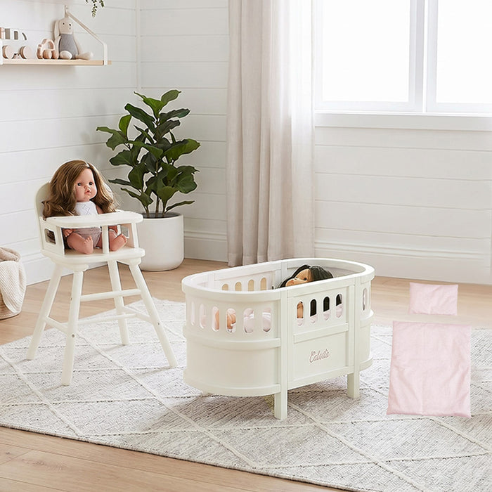 Celeste Doll Essentials Bundle - preorder Ivory