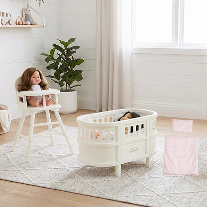 Celeste Doll Essentials Bundle - preorder Ivory