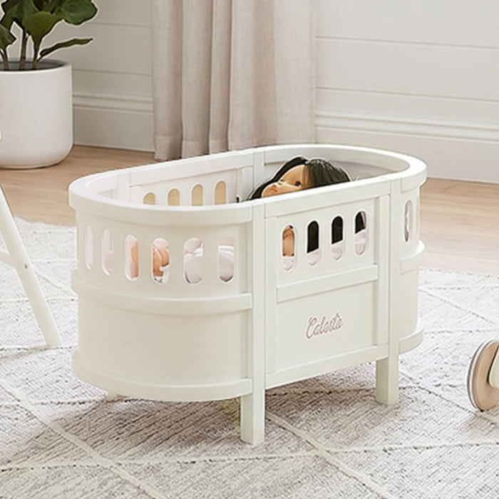 Celeste Doll Essentials Bundle - preorder Ivory