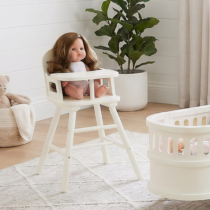 Celeste Doll Essentials Bundle - preorder Ivory