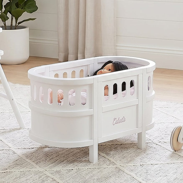 Celeste Doll Essentials Bundle - preorder White
