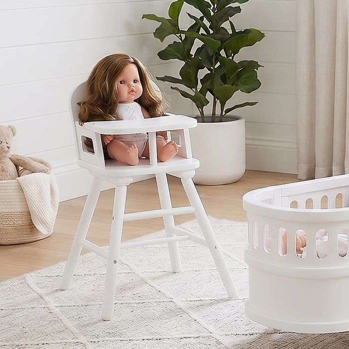 Celeste Doll Essentials Bundle - preorder White
