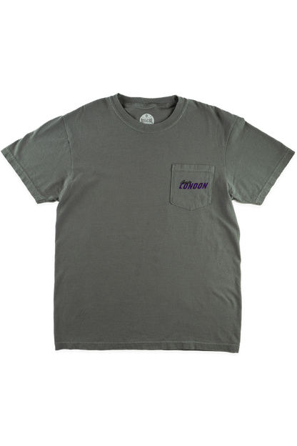 [ Charlie Condon ] Mountain Momentum Tee - Official League