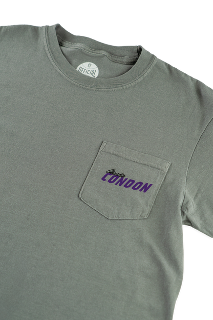 [ Charlie Condon ] Mountain Momentum Tee - Official League