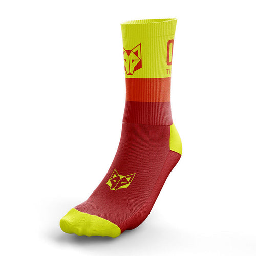 Chaussettes Multisport mi-haute - Foc