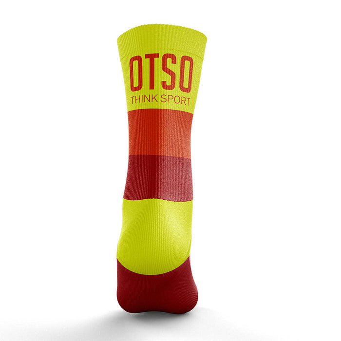 Chaussettes Multisport mi-haute - Foc