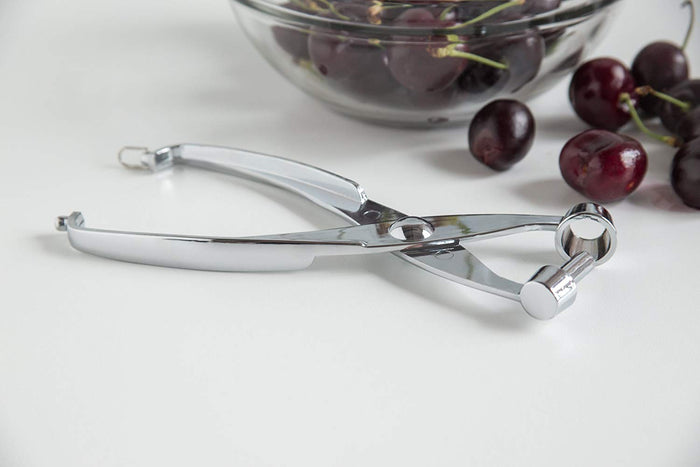 Cherry & Olive Pitter