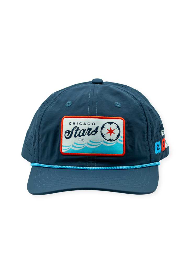 [ Chicago Stars FC ] Lakeside Sailor