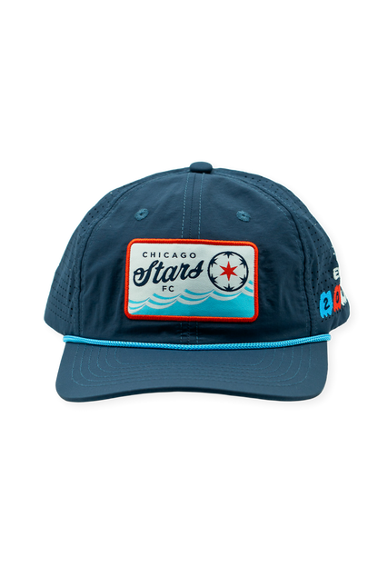 [ Chicago Stars FC ] Lakeside Sailor